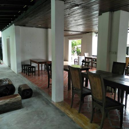 Holiday Park Koh Samui Buitenkant foto