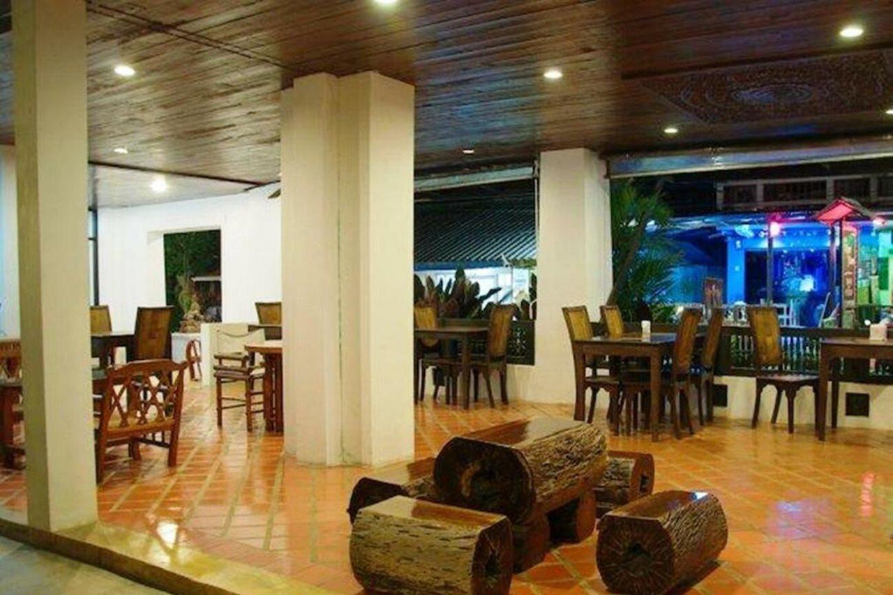 Holiday Park Koh Samui Buitenkant foto