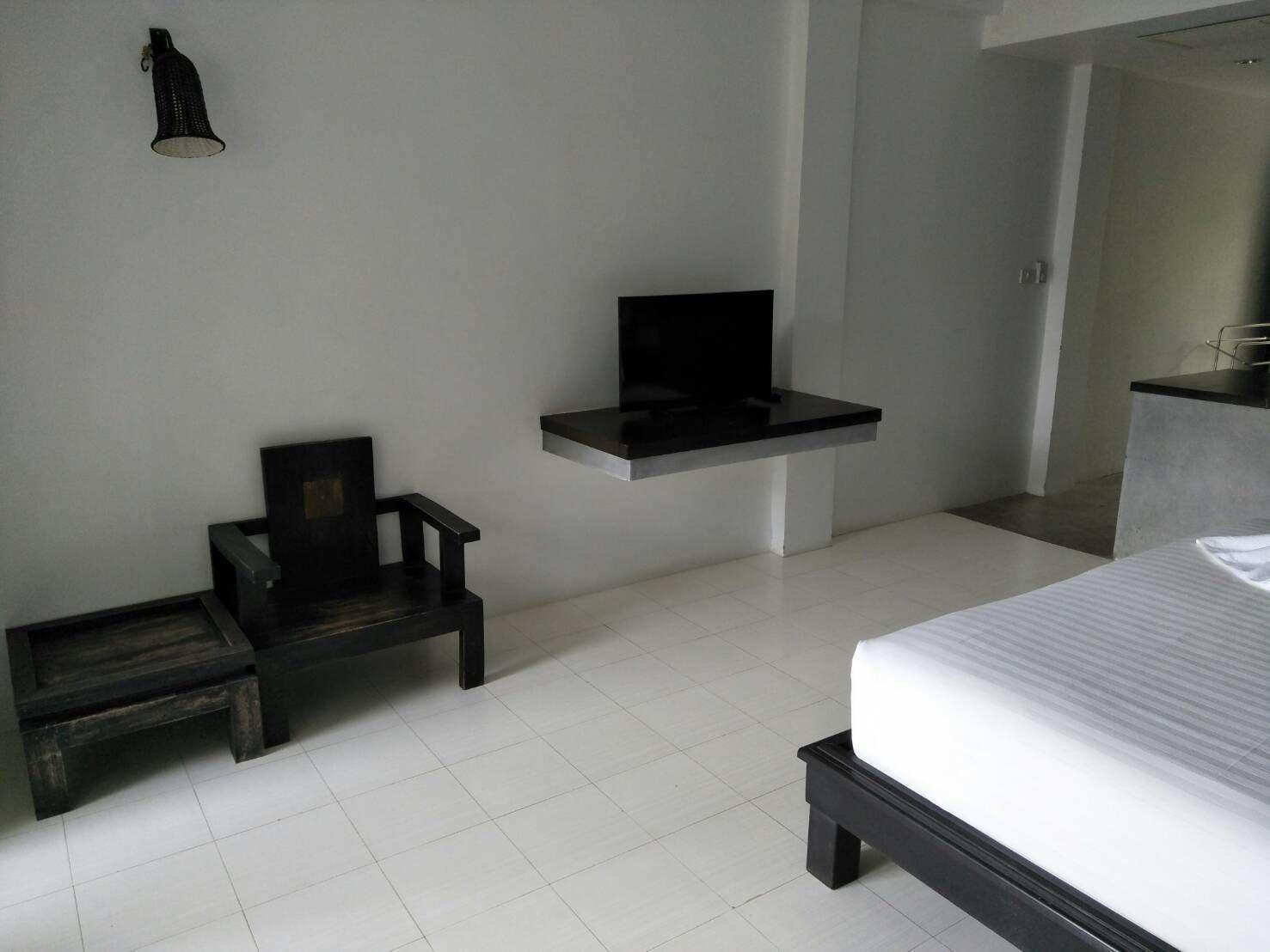 Holiday Park Koh Samui Buitenkant foto