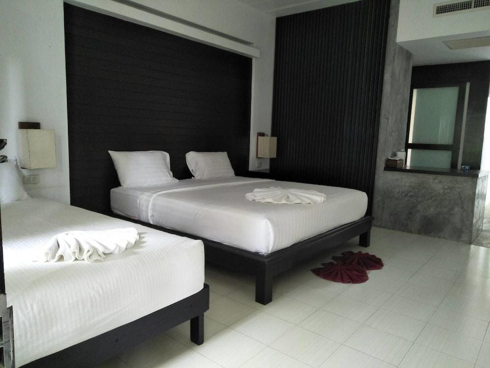 Holiday Park Koh Samui Buitenkant foto