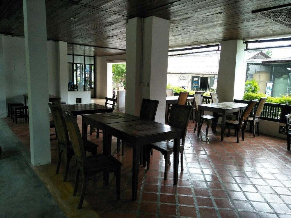 Holiday Park Koh Samui Buitenkant foto
