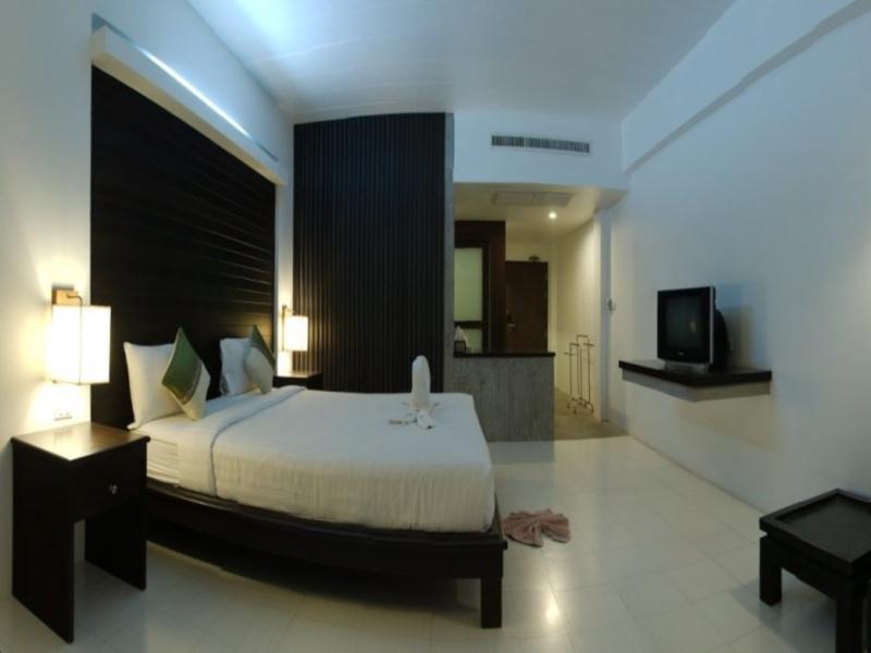 Holiday Park Koh Samui Buitenkant foto